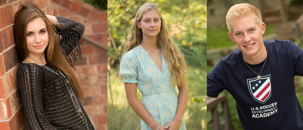 Littleton Senior Pictures