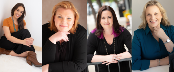 personal branding headshots littleton