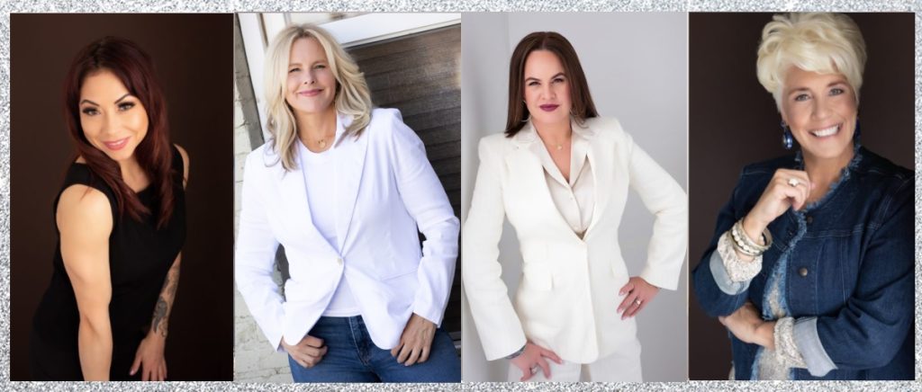 personal branding photos of women in littleton colorado
