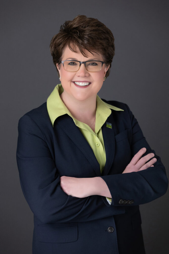 Denver Professional Corporate Headshot