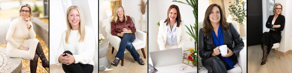 Personal Branding Photography Denver