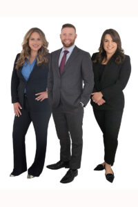 Denver Attorney Headshots