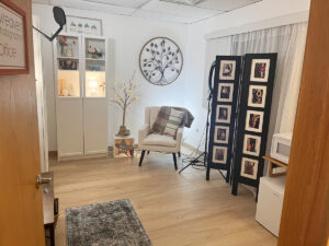 Personal branding photo studio in Littleton