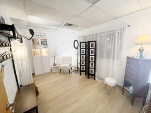 Denver Corporate Headshots Photography Studio