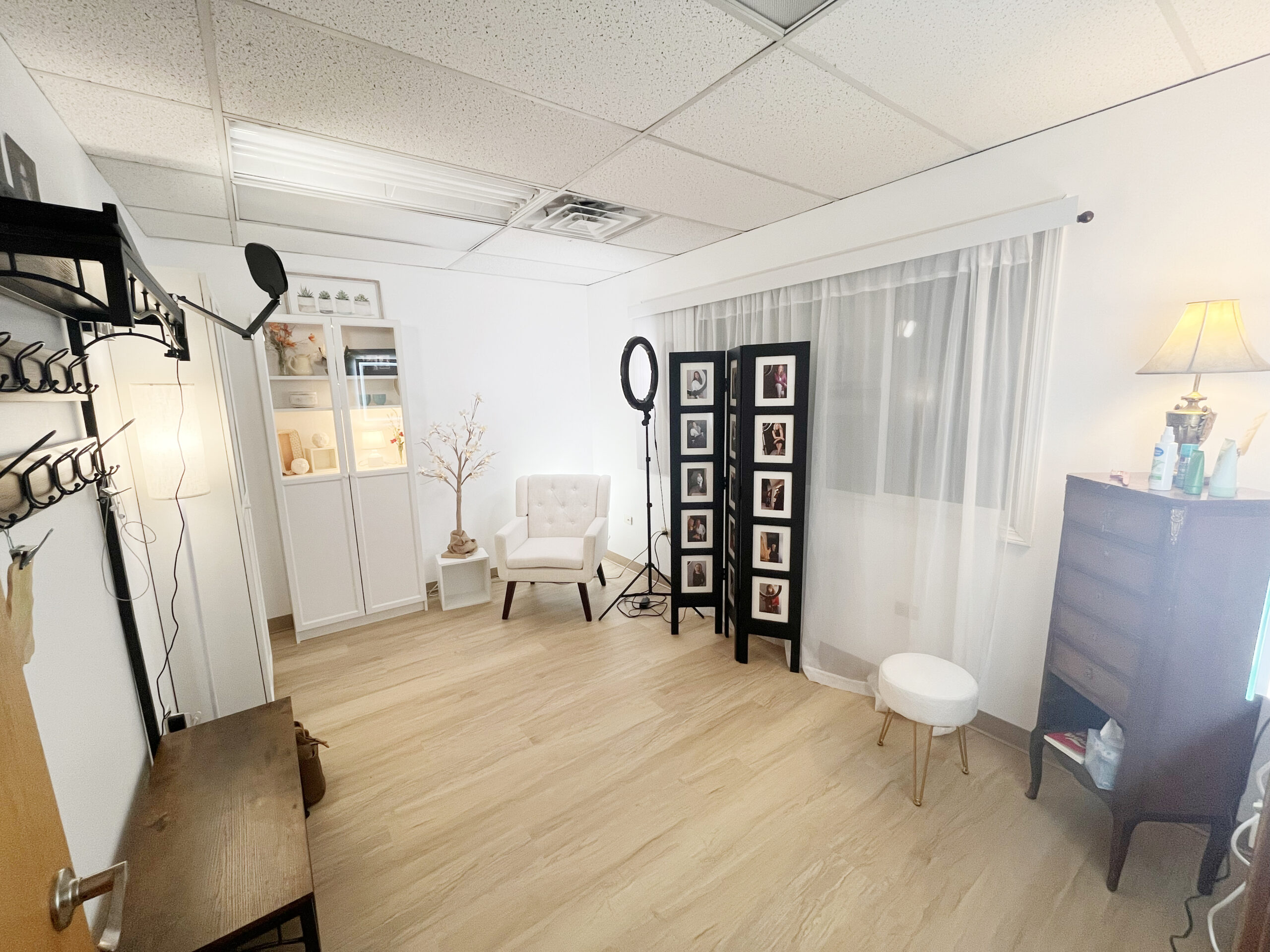 Denver Corporate Headshots Photography Studio