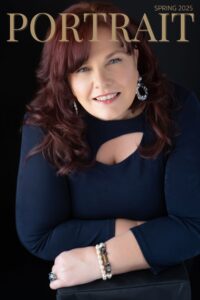 personal branding photo of a realtor