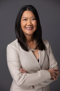 Denver professional headshot