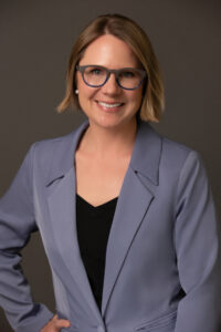 Denver Professional Headshot Photo