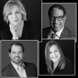 Denver Corporate Headshots