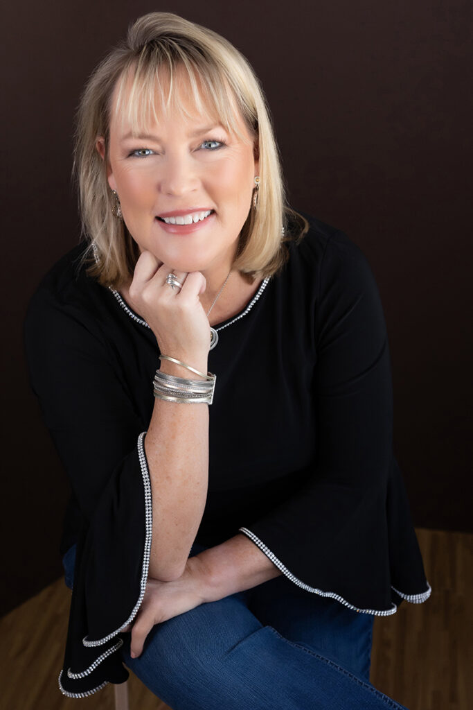 Personal Branding Photography for Women in Denver