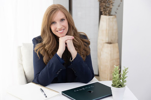 personal branding photography for denver entrepreneurs
