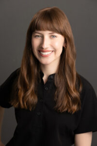 headshot of a medical assistant in Littleton, CO