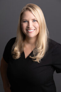 Headshot of a medical staff professional in Littleton, CO