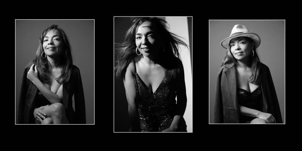 Personal Branding Headshots of a Littleton Woma