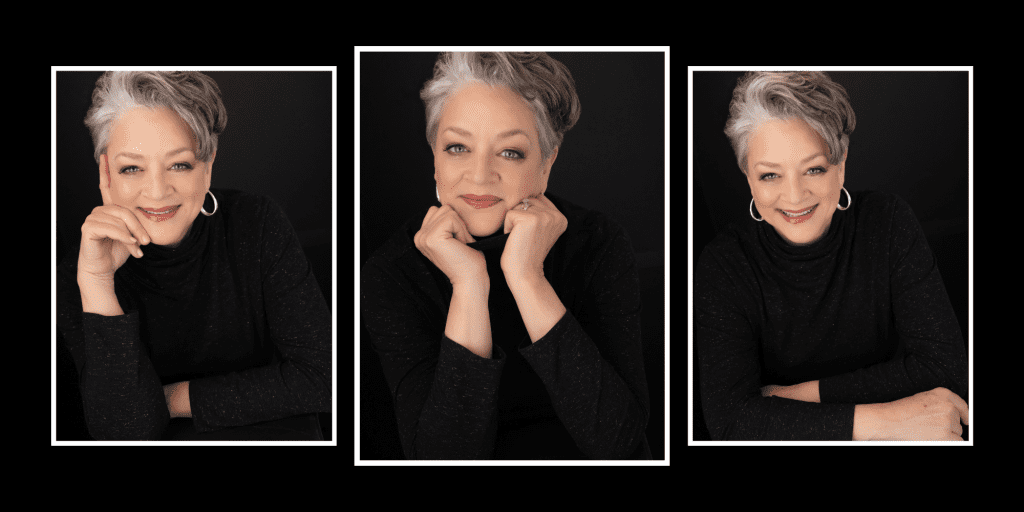 Personal Branding Headshots of a Littleton Woma
