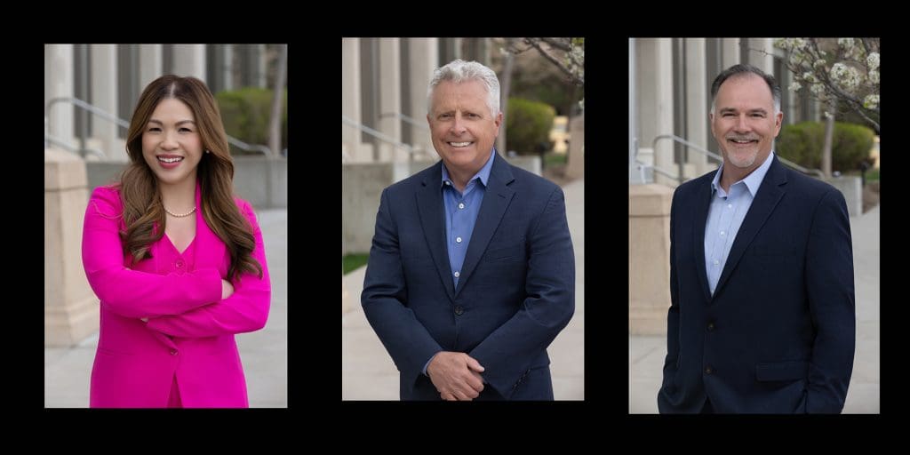 Corporate Headshots in Greenwood Village Colorado