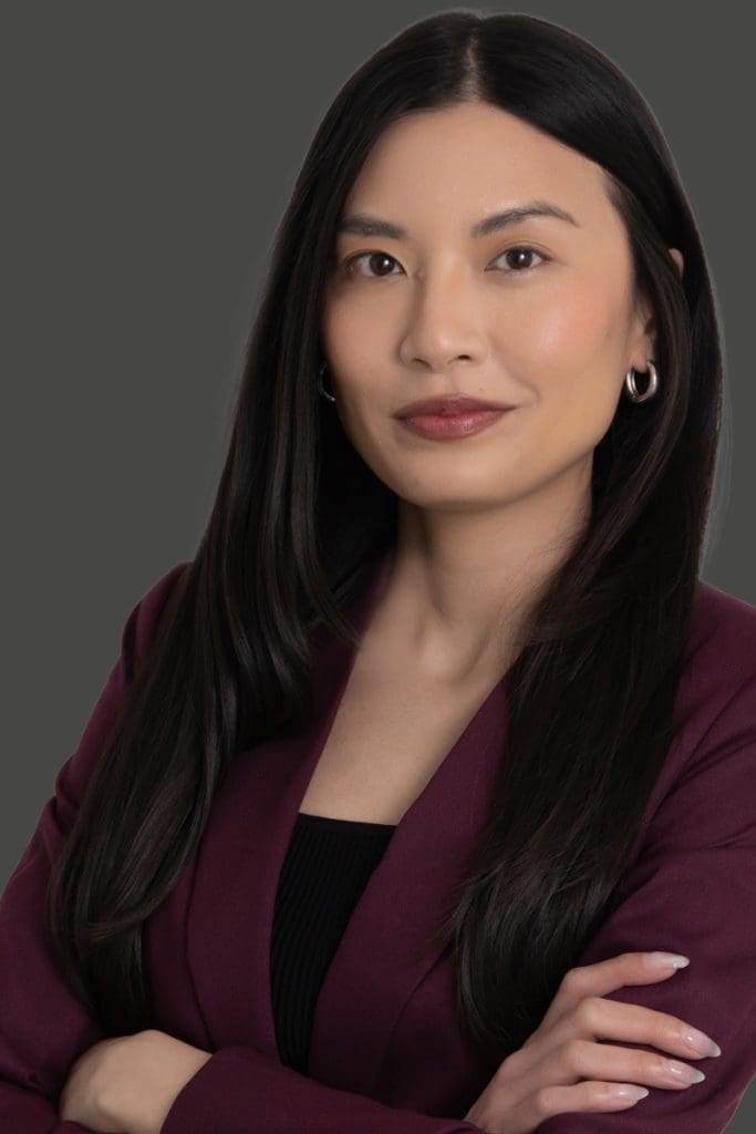 Denver Headshot of a Lawyer Attorney in Greenwood Village