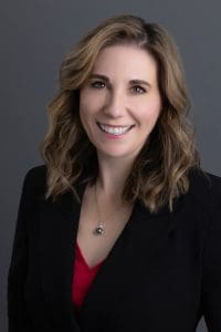 Littleton Headshot Studio Photograph of a Woman